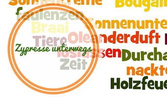 Logo der Bloggerin Ulrike Löhr