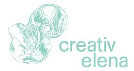 Logo von der Bloggerin Elena Paschinger