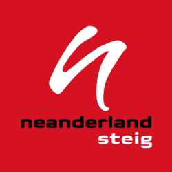 Logo neanderland STEIG