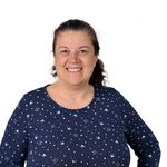 Portrait von Isa Fiedler Mitarbeiterin DEHOGA Nordrhein