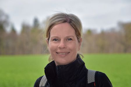 Profilbild von Stefanie Hetzel