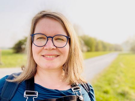 Profilbild Person Janett Schindler