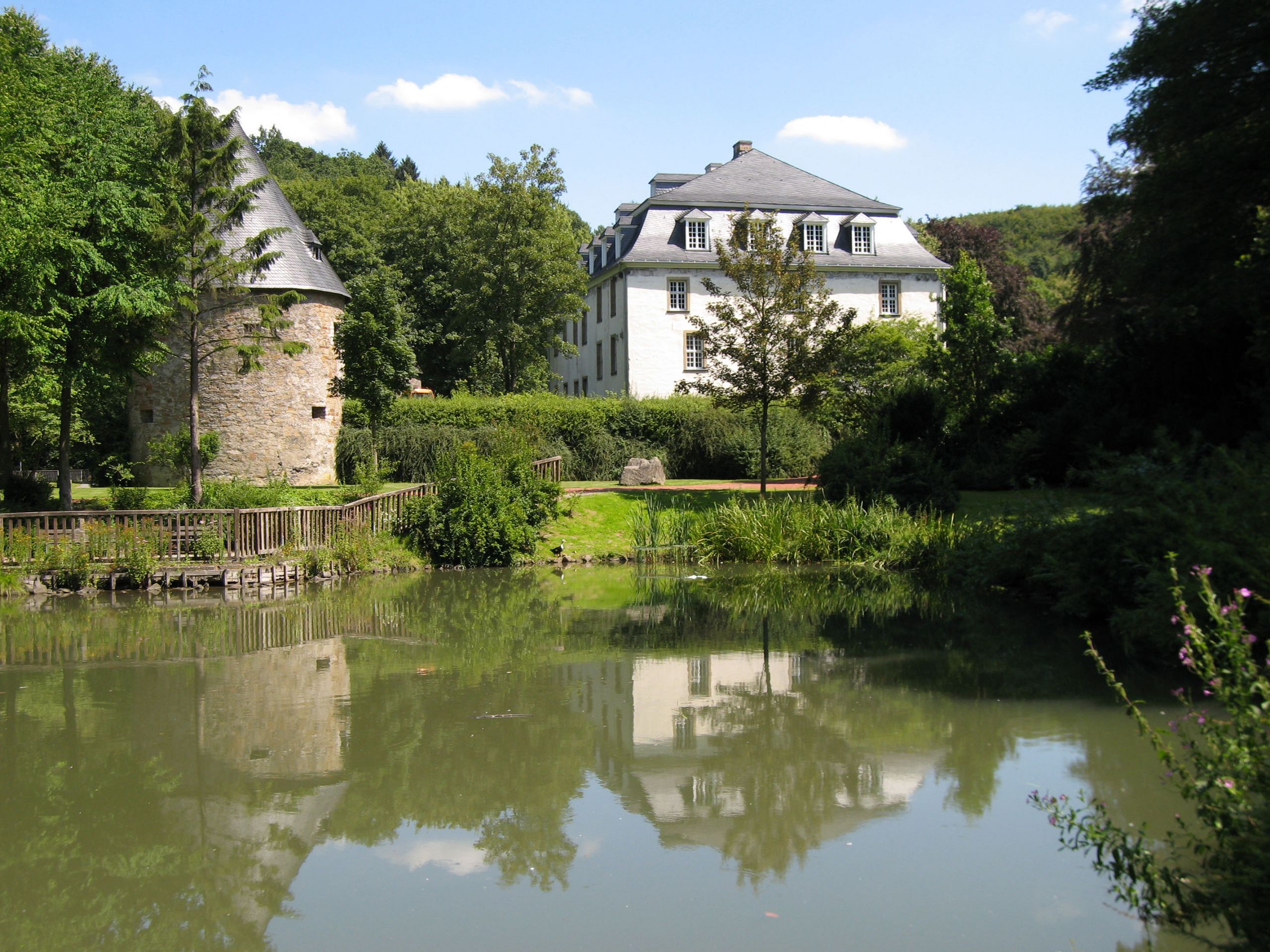 Stadt Velbert