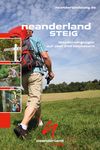 Cover of the overview flyer neanderland STEIG
