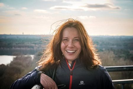 Profilbild Person Sabrina Bechtold