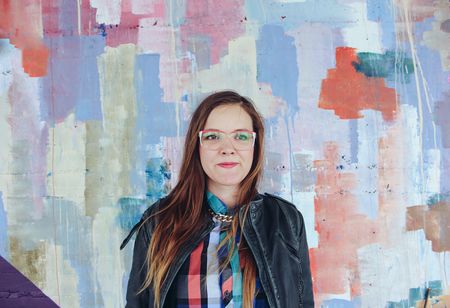 Profilbild Nina Hüpen-Bestendonk