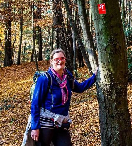 Profilbild Person Jutta Westphal