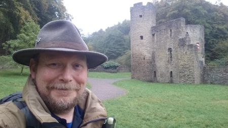 Profilbild Person Carsten Ewers
